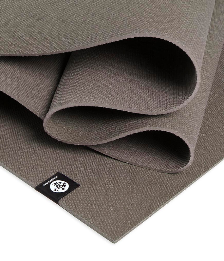 เสื่อโยคะ MANDUKA รุ่น X 5MM - สีน้ำตาล (71")